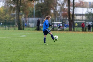 Bild 281 - B-Juniorinnen HSV - SV BW Hohen Neuendorf